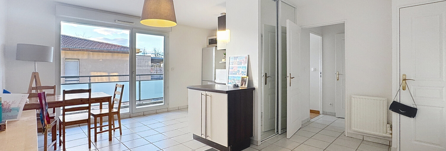 Appartement 1 Pièce 40 m² à louer à Marcy-l'Étoile (69280)