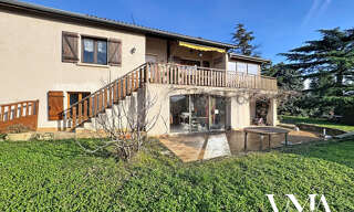 Maison 8 Pièces 205 m² à vendre à Brindas (69126)