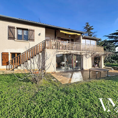 Maison 8 pièces 690000 €