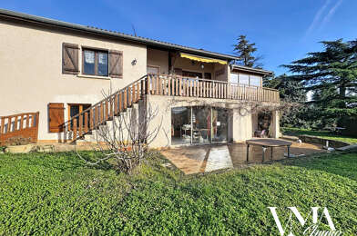 Maison 8 pièces 625000 €