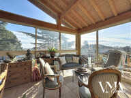 Brindas   Maison familiale 205 m2, 8 chambres, terrain plat — photo 4