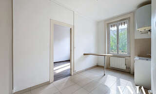 Appartement 2 Pièces 33 m² à vendre à Lyon 3 (69003)