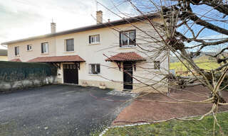 Appartement 6 Pièces 135 m² à vendre à Cours (69470)