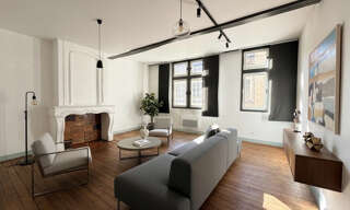 Appartement 2 Pièces 69 m² à vendre à Bordeaux (33000)