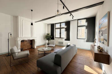 Appartement 2 pièces 252000 €