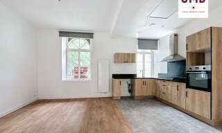 Appartement 3 Pièces 53 m² à vendre à Billère (64140)