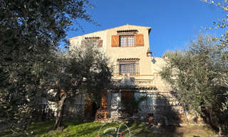 Maison 4 Pièces 91 m² à vendre à Gattières (06510)