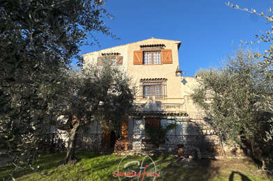 Maison 4 pièces 550000 €