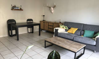 Appartement 2 Pièces 55 m² à louer à Limonest (69760)