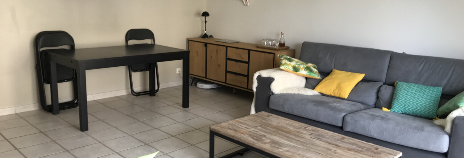 Appartement 2 Pièces 55 m² à louer à Limonest (69760)