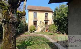 Maison 6 Pièces 118 m² à vendre à Aix-les-Bains (73100)