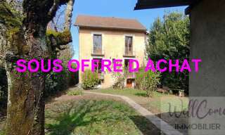 Maison 6 Pièces 118 m² à vendre à Aix-les-Bains (73100)