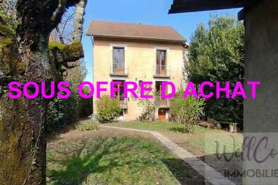 Maison 6 pièces 399000 €