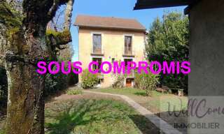 Maison 6 Pièces 118 m² à vendre à Aix-les-Bains (73100)