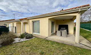 Maison 5 Pièces 114 m² à vendre à Vouneuil-sous-Biard (86580)