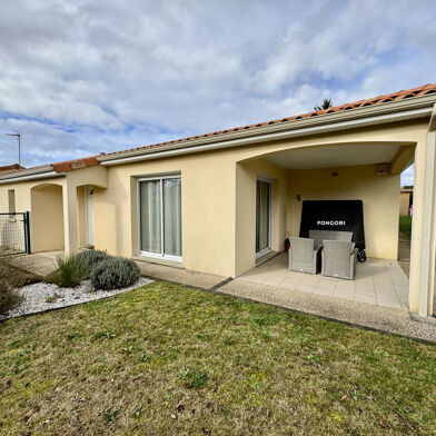 Maison 5 pièces 260000 €