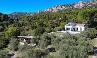 Maison 5 Pièces 174 m² à vendre à Vauvenargues (13126)