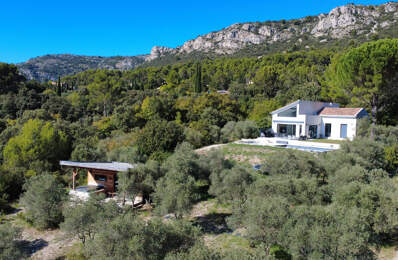 Villa 5 pièces 174 m2 à Vauvenargues — photo du bien
