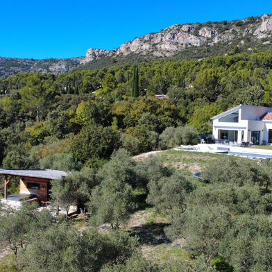 Maison 5 pièces 1100000 €
