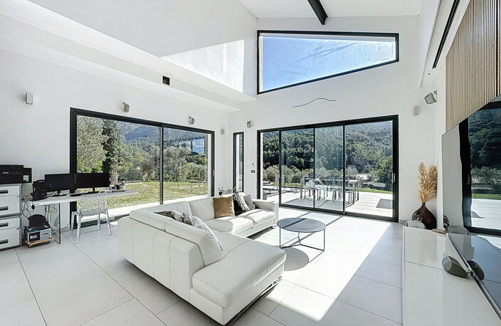 Villa 5 pièces 174 m2 à Vauvenargues — photo 2