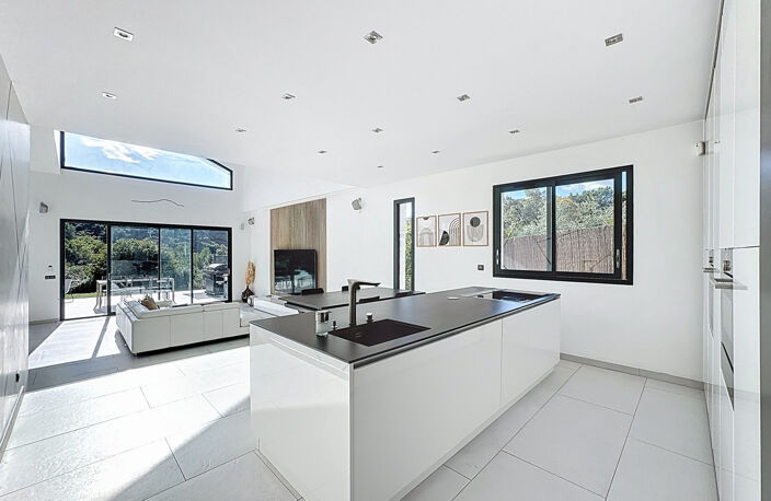 Villa 5 pièces 174 m2 à Vauvenargues — photo 4