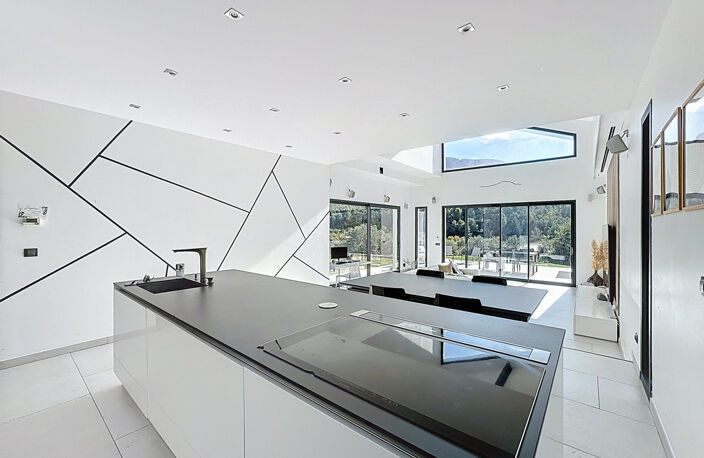 Villa 5 pièces 174 m2 à Vauvenargues — photo 5