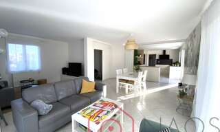 Maison 5 Pièces 135 m² à vendre à La Boissière-de-Montaigu (85600)