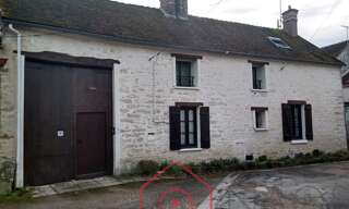 Maison 6 Pièces 152 m² à vendre à Villiers-sous-Grez (77760)