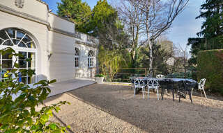 Maison 5 Pièces 155 m² à vendre à Saint-Cyr-au-Mont-d'Or (69450)