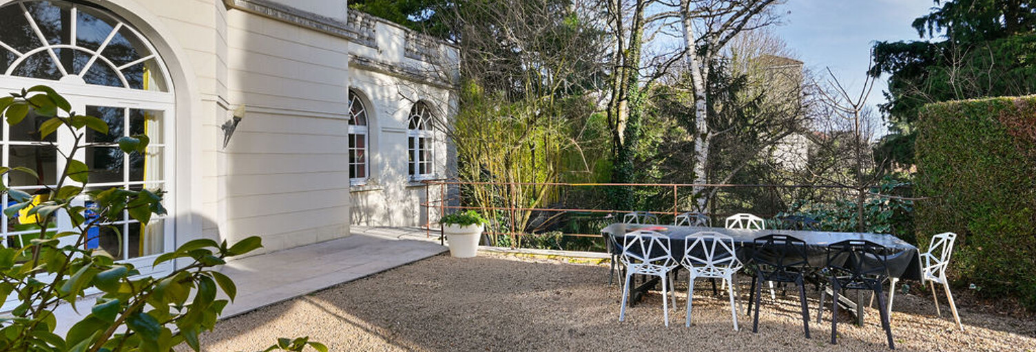 Maison 5 Pièces 155 m² à vendre à Saint-Cyr-au-Mont-d'Or (69450)
