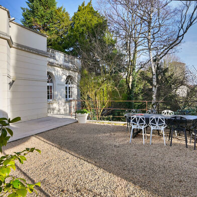 Maison 5 pièces 1350000 €