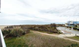 Appartement 1 Pièce 35 m² à vendre à Le Grau-du-Roi (30240)