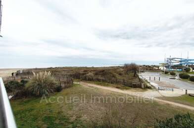 Appartement 1 pièces 160000 €