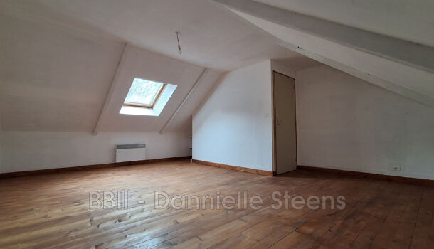 Villa / Maison 10 pièces  à vendre Saint-Connan 22480