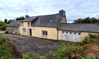 Maison 10 Pièces 216 m² à vendre à Saint-Connan (22480)