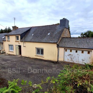 Maison 10 pièces 135000 €