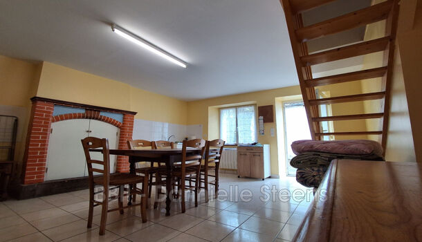 Villa / Maison 10 pièces  à vendre Saint-Connan 22480