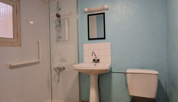 Villa / Maison 10 pièces  à vendre Saint-Connan 22480