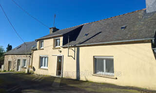 Maison 10 Pièces 216 m² à vendre à Saint-Connan (22480)