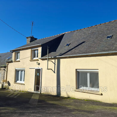 Maison 10 pièces 135000 €