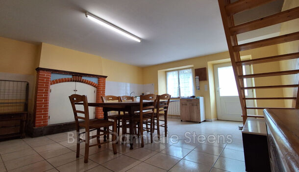 Villa / Maison 10 pièces  à vendre Saint-Connan 22480