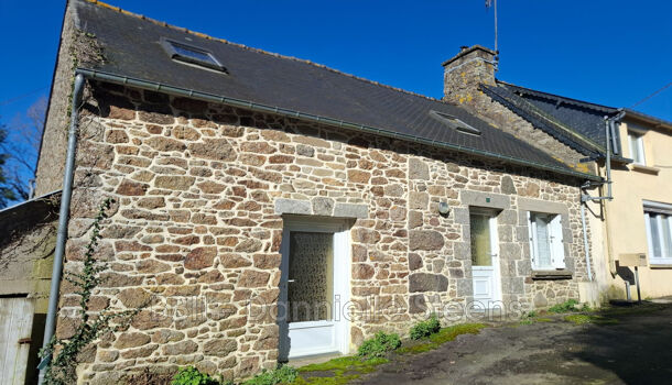 Villa / Maison 10 pièces  à vendre Saint-Connan 22480