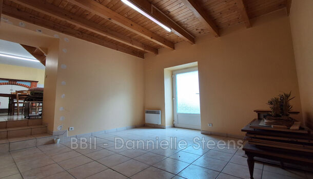 Villa / Maison 10 pièces  à vendre Saint-Connan 22480