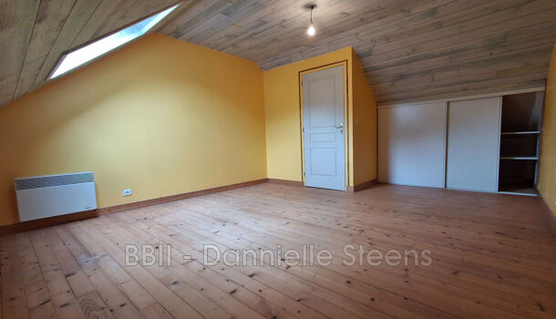 Villa / Maison 10 pièces  à vendre Saint-Connan 22480