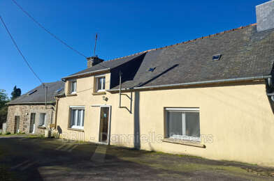 Maison 10 pièces 135000 €