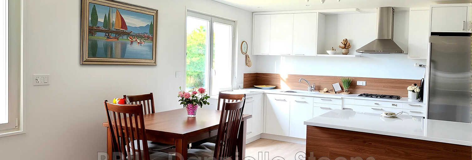 Appartement 3 Pièces 76 m² à vendre à Canihuel (22480)