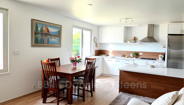 Appartement 3 pièces  à vendre Canihuel 22480