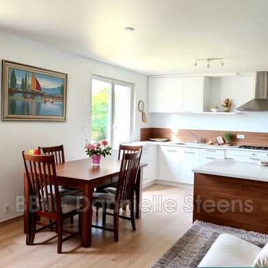 Appartement 3 pièces 88000 €