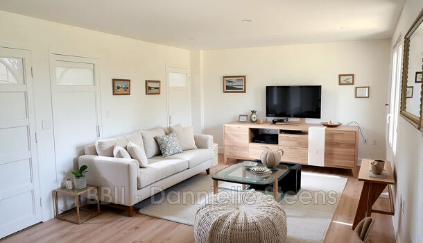 Appartement 3 pièces  à vendre Canihuel 22480