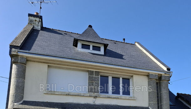 Appartement 3 pièces  à vendre Canihuel 22480